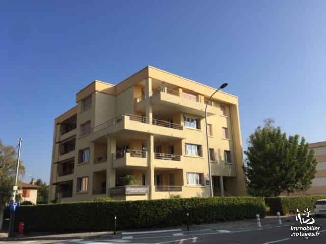 Location - Appartement - Tournon-sur-Rhône - 82.00m² - 4 pièces - Ref : 10271/236