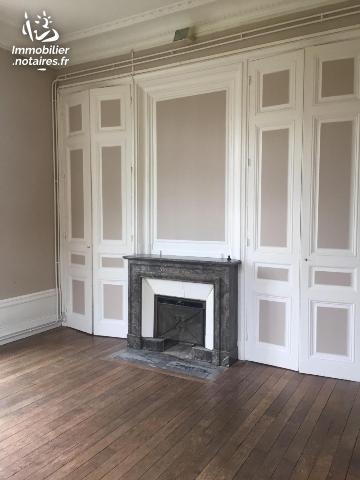 Location - Appartement - Tournon-sur-Rhône - 95.00m² - 3 pièces - Ref : 10271/252