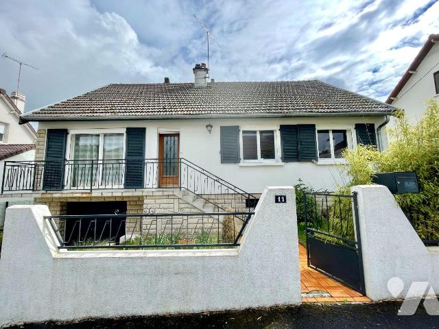 Maison 5 pièces 100 m² · à Rethel · 100 m² · 199 900 €