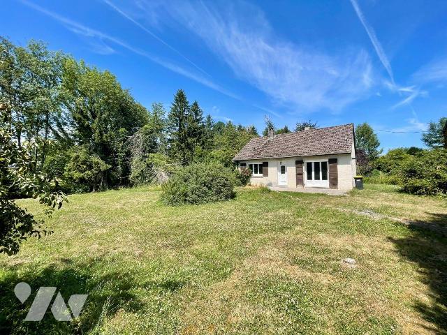 Maison 72m² — Saulces-Monclin