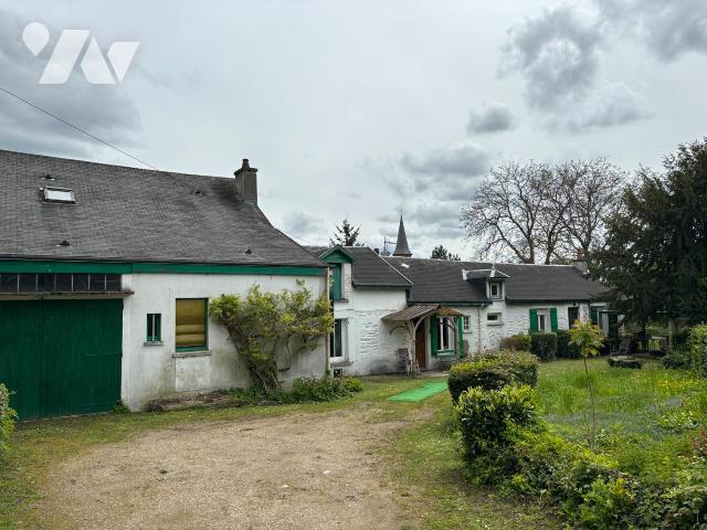 Vente Maison / villa CHARLEVILLE MEZIERES