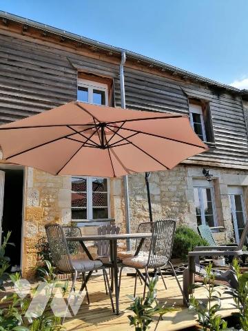 Maison 7 pièces 137 m² · à Cheveuges · 137 m² · 173 000 €
