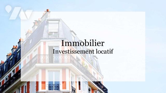 Immeuble 700 m² · à Charleville-Mézières · 700 m² · 990 000 €