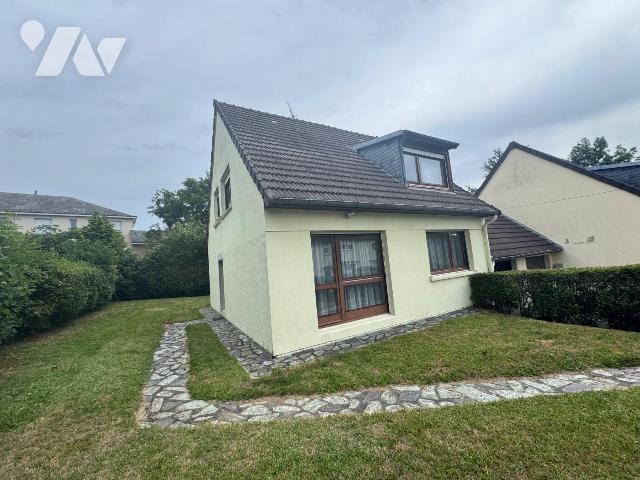 Maison 5 pièces 107 m² · à Charleville-Mézières · 107 m² · 154 960 €