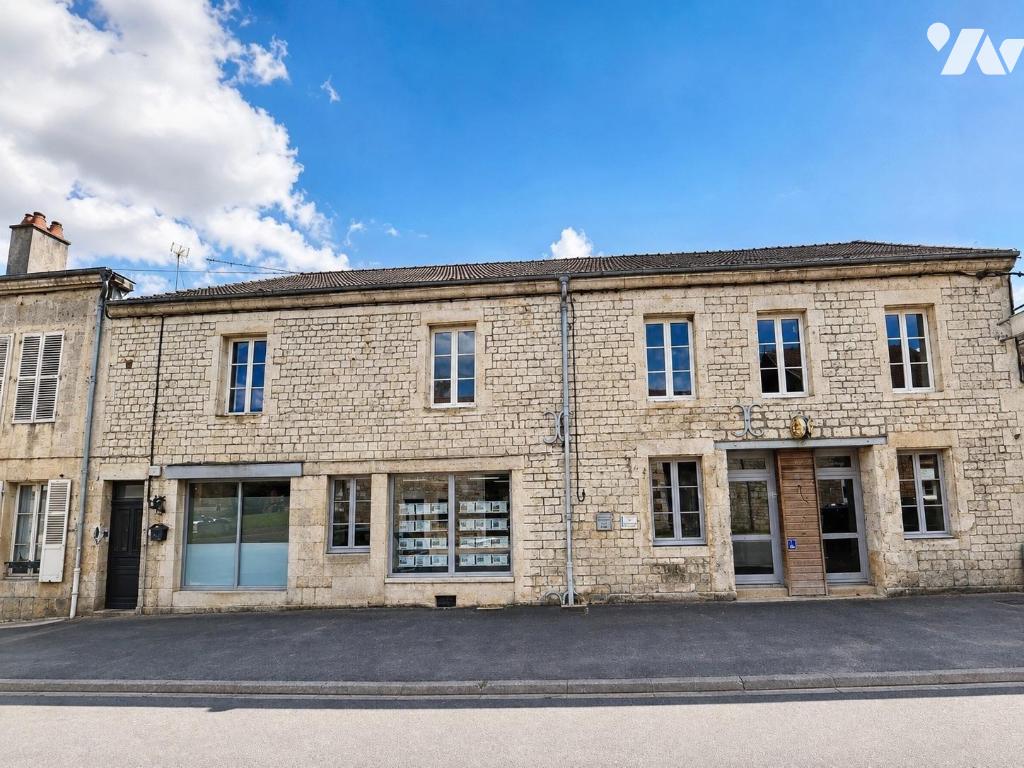 Commerce 460m² — Chémery-Chéhéry