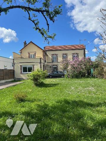 Vente Maison / villa TROYES