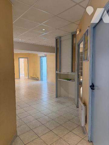 Vente - Immeuble - TROYES - 191 m² - 10010/10010/411