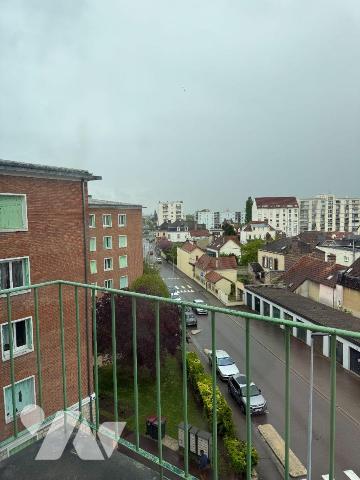Vente - Appartement - TROYES - 3 pièces - 10010/10010/418