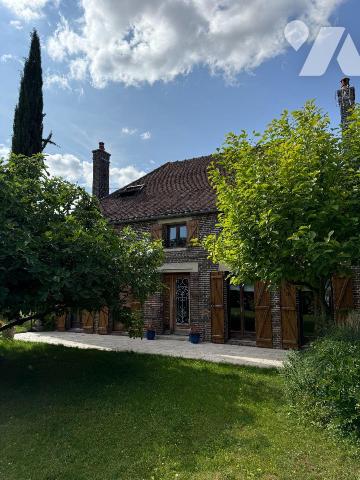 Vente - Maison / villa - TORVILLIERS - 214 m² - 7 pièces - 10010/10010/419