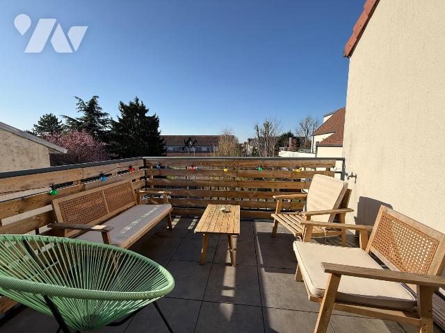 Appartement 3 pièces 65 m² · à Troyes · 65 m² · 179 000 €