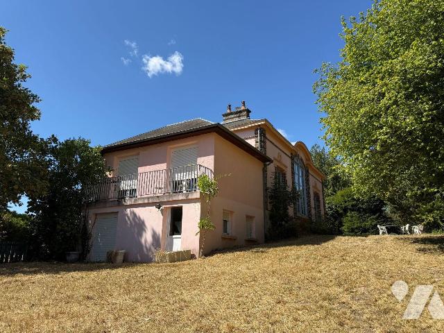 Maison 4 pièces 123 m² · à Buchères · 123 m² · 334 000 €