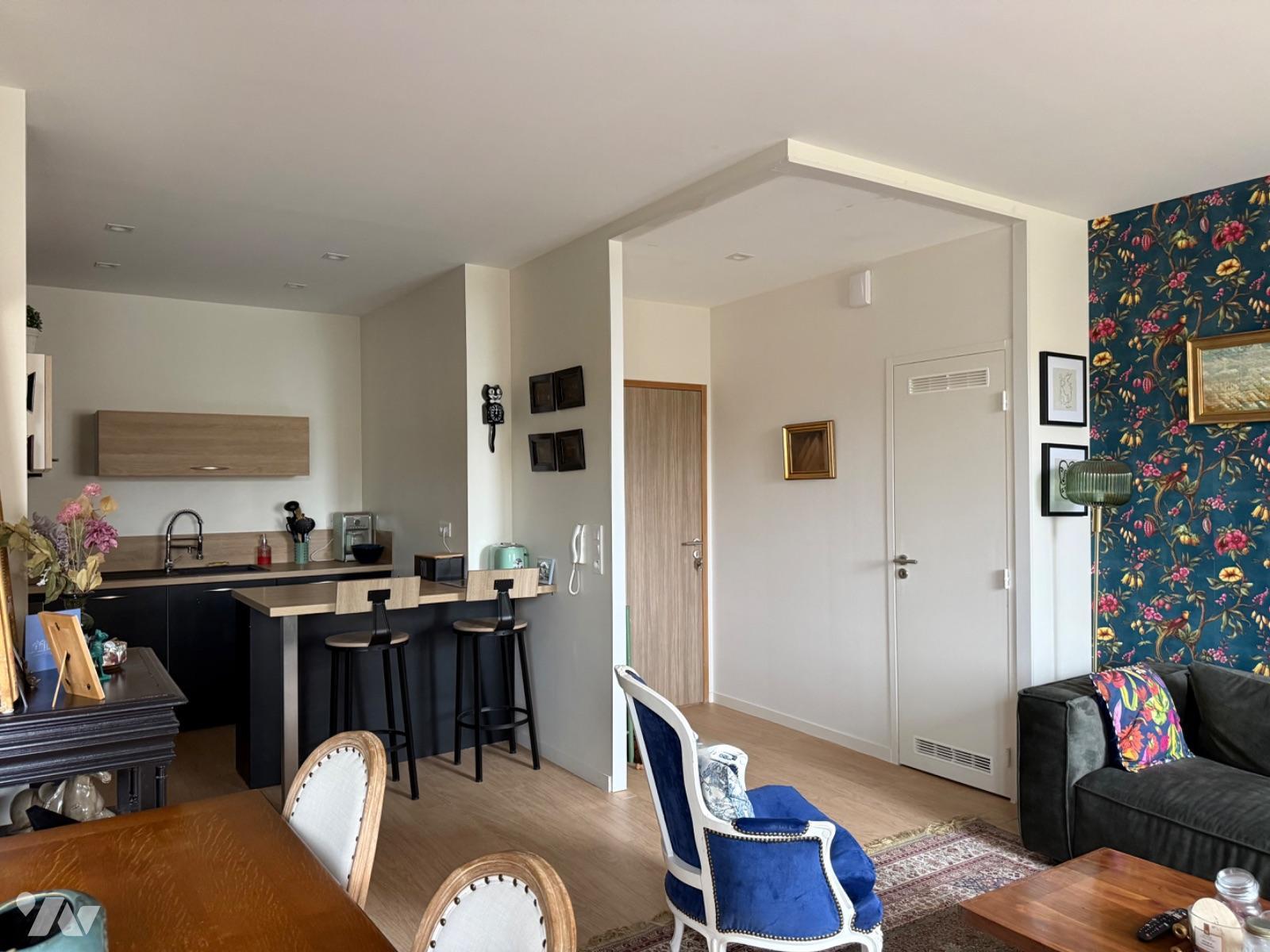 Appartement 3 pièces 79 m² · à Troyes · 79 m² · 170 000 €