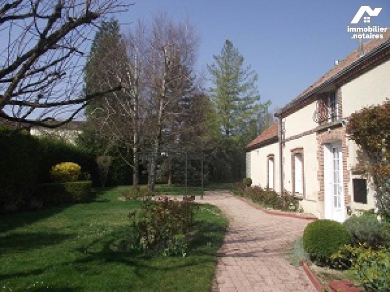 Vente De Maisons Notaire Bouffin à Sezanne