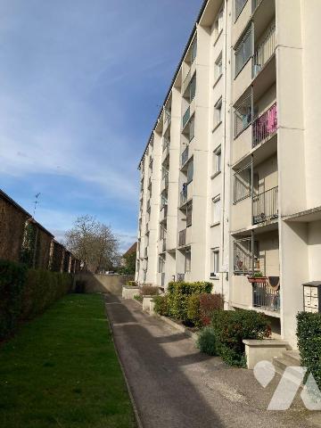 VENTE appartement Troyes