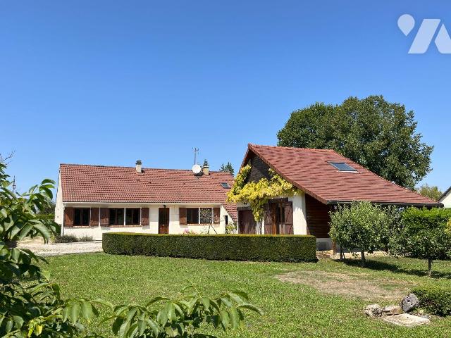 Vente Maison / villa VAUDES