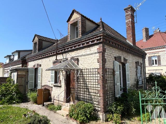 Vente Maison / villa STE SAVINE