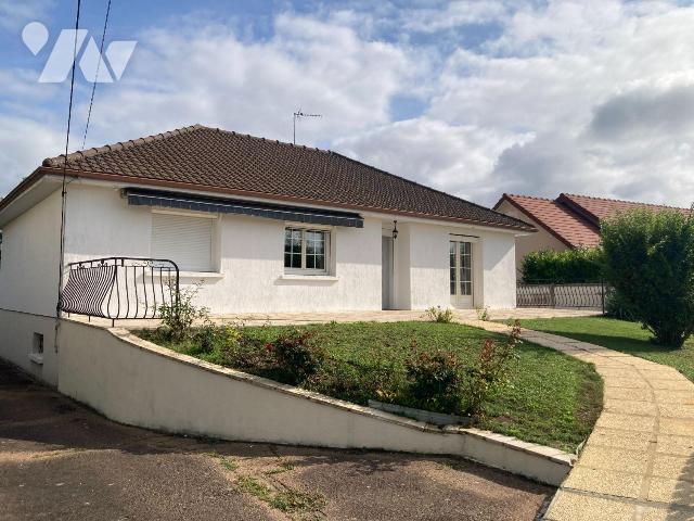 Vente Maison / villa ST PARRES LES VAUDES