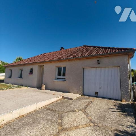 Maison 5 pièces 100 m² · à Romilly-sur-Seine · 100 m² · 180 000 €