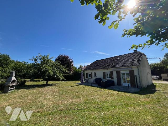 Maison 4 pièces 74 m² · à Loches-sur-Ource · 74 m² · 100 000 €