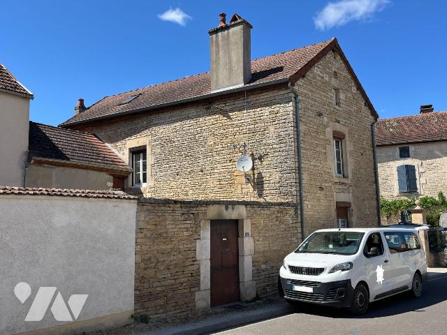 Maison 5 pièces 124 m² · à Riceys · 124 m² · 78 000 €