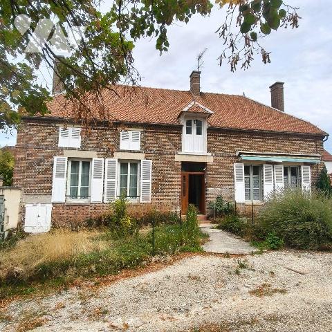 Maison 160m² — Villacerf