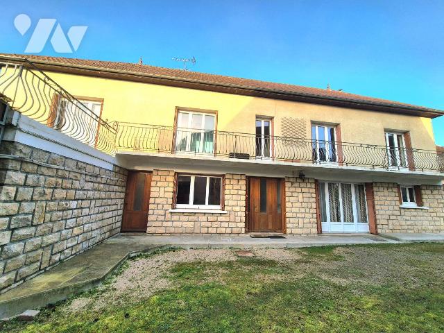 Maison 10 pièces 175 m² · à Landreville · 175 m² · 113 333 €