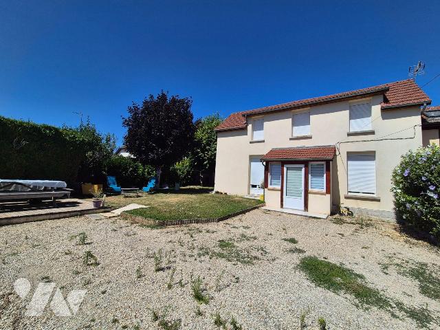 Maison 4 pièces 67 m² · à Saint-Julien-les-Villas · 67 m² · 151 430 €