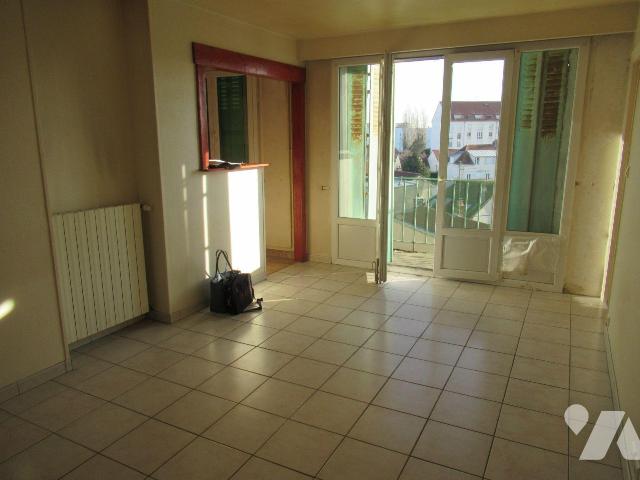 Vente Appartement TROYES