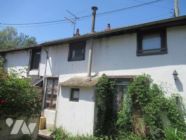Maison 4 pièces 85 m² · à Saint-Julien-les-Villas · 85 m² · 63 660 €