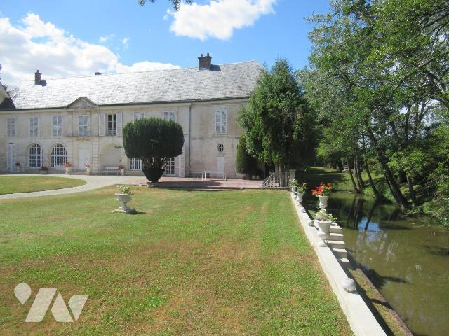 Maison 273m² — Rosières-près-Troyes