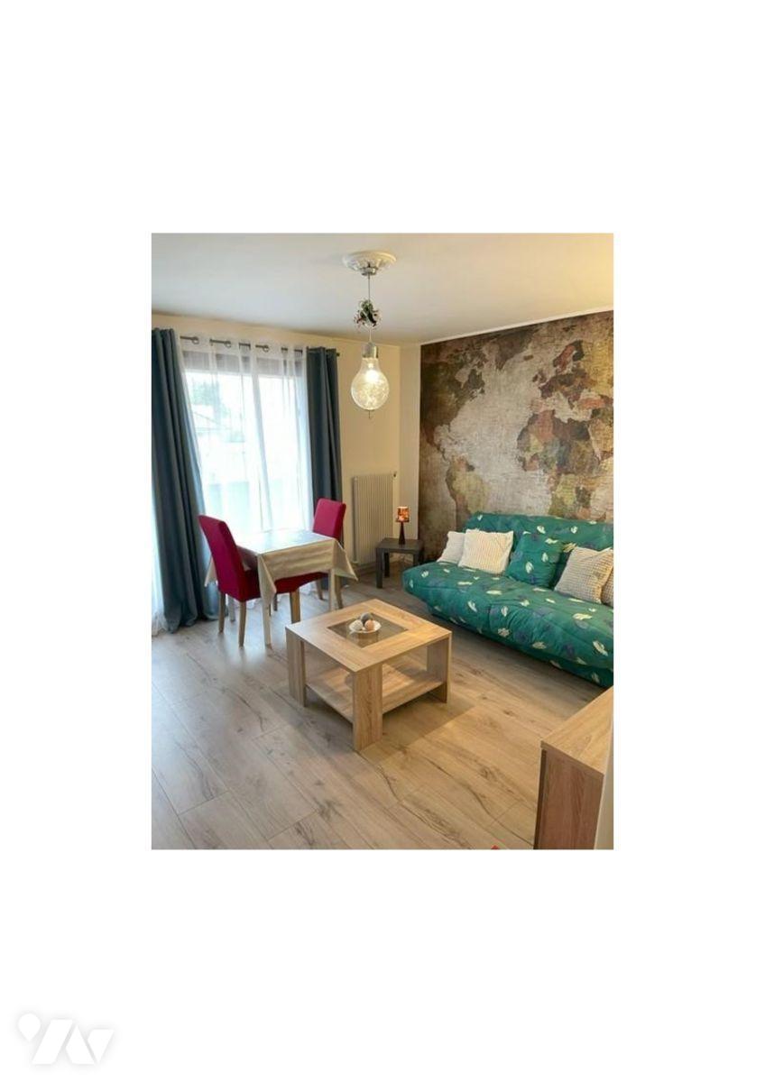 Appartement 2 pièces 48 m² · à Troyes · 48 m² · 85 000 €