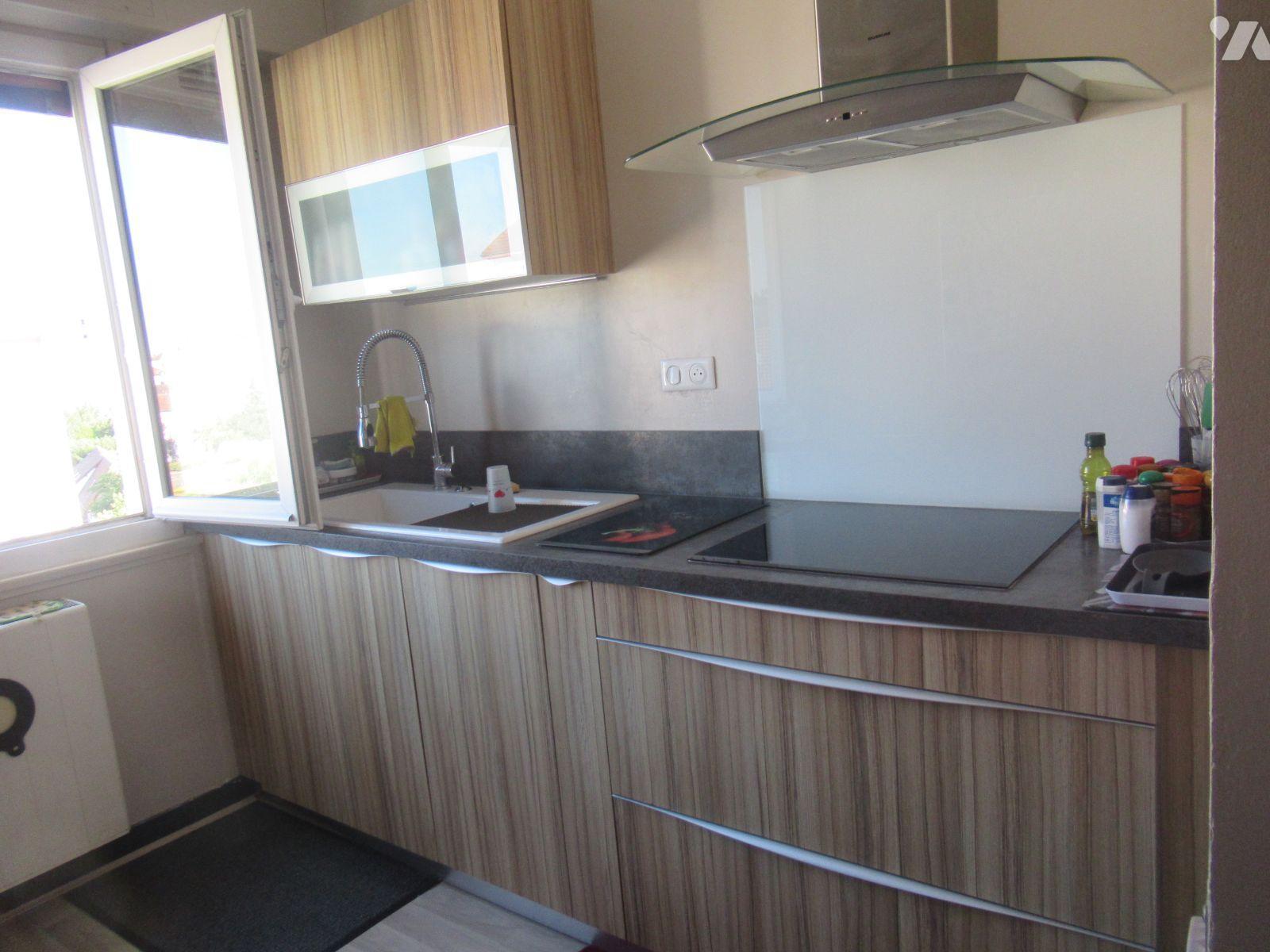 Appartement 3 pièces 71 m² · à Troyes · 71 m² · 94 740 €