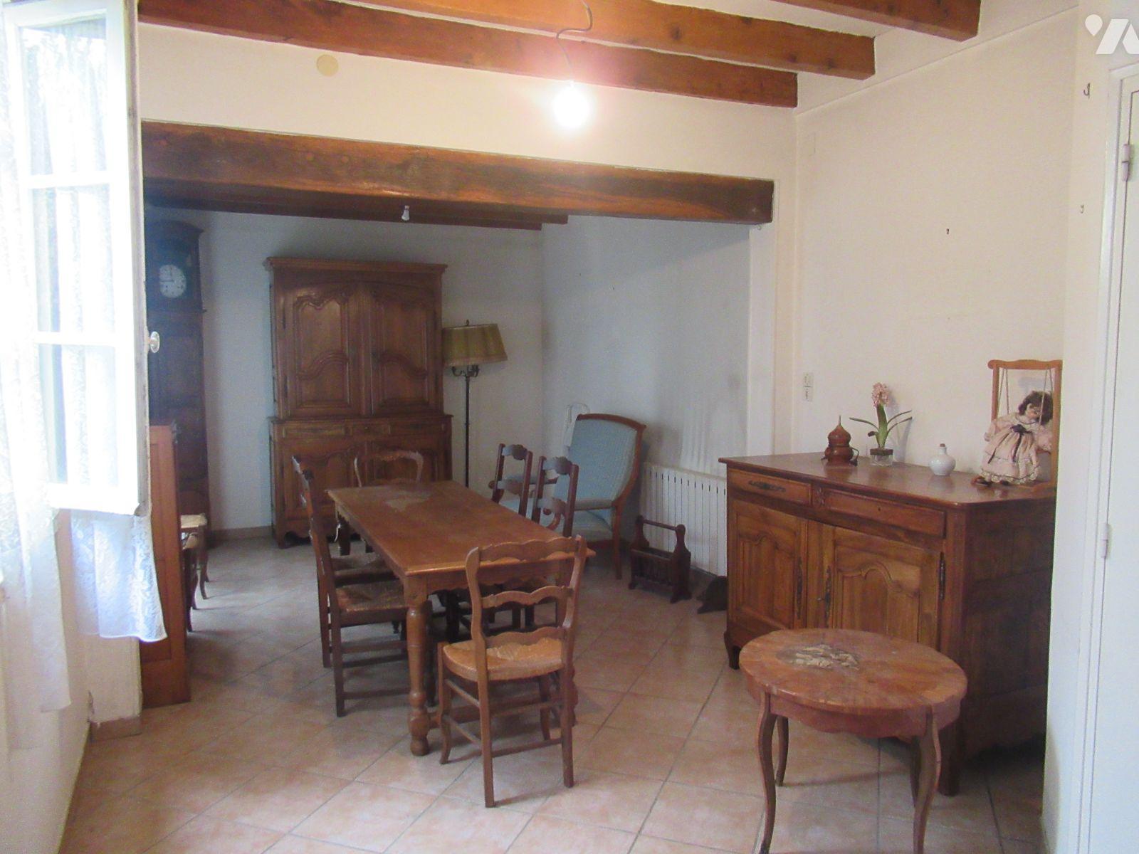 Maison 5 pièces 90 m² · à Pont-Sainte-Marie · 90 m² · 145 000 €