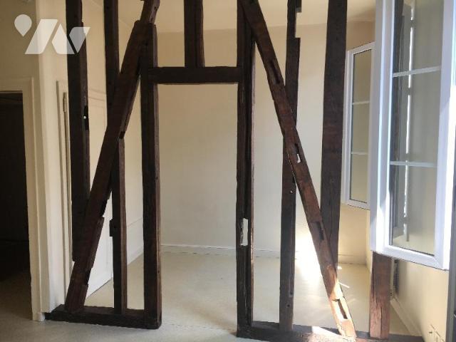 Location Appartement BAR SUR SEINE