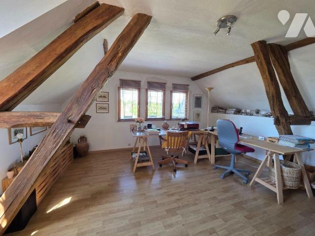 Maison 5 pièces 132 m² · à Vanlay · 132 m² · 149 000 €
