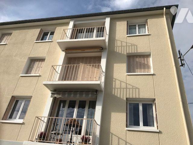 Appartement 4 pièces · à Vendeuvre-sur-Barse · 480 €