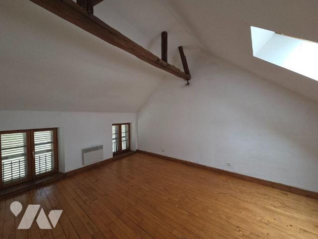 Maison 3 pièces 80 m² · à Essoyes · 80 m² · 53 000 €