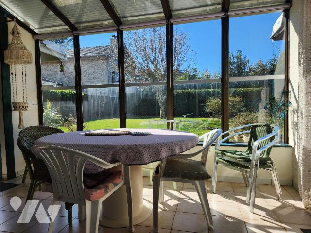 Vente - Maison / villa - LEVIGNY - 208 m² - 9 pièces - 10064/10379/583