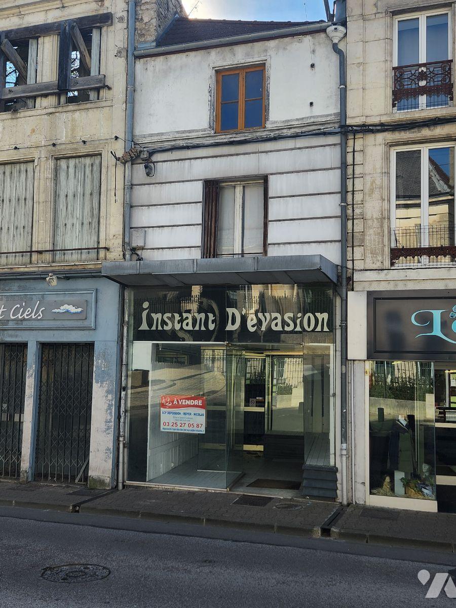 VENTE immeuble-BAR SUR AUBE (10)