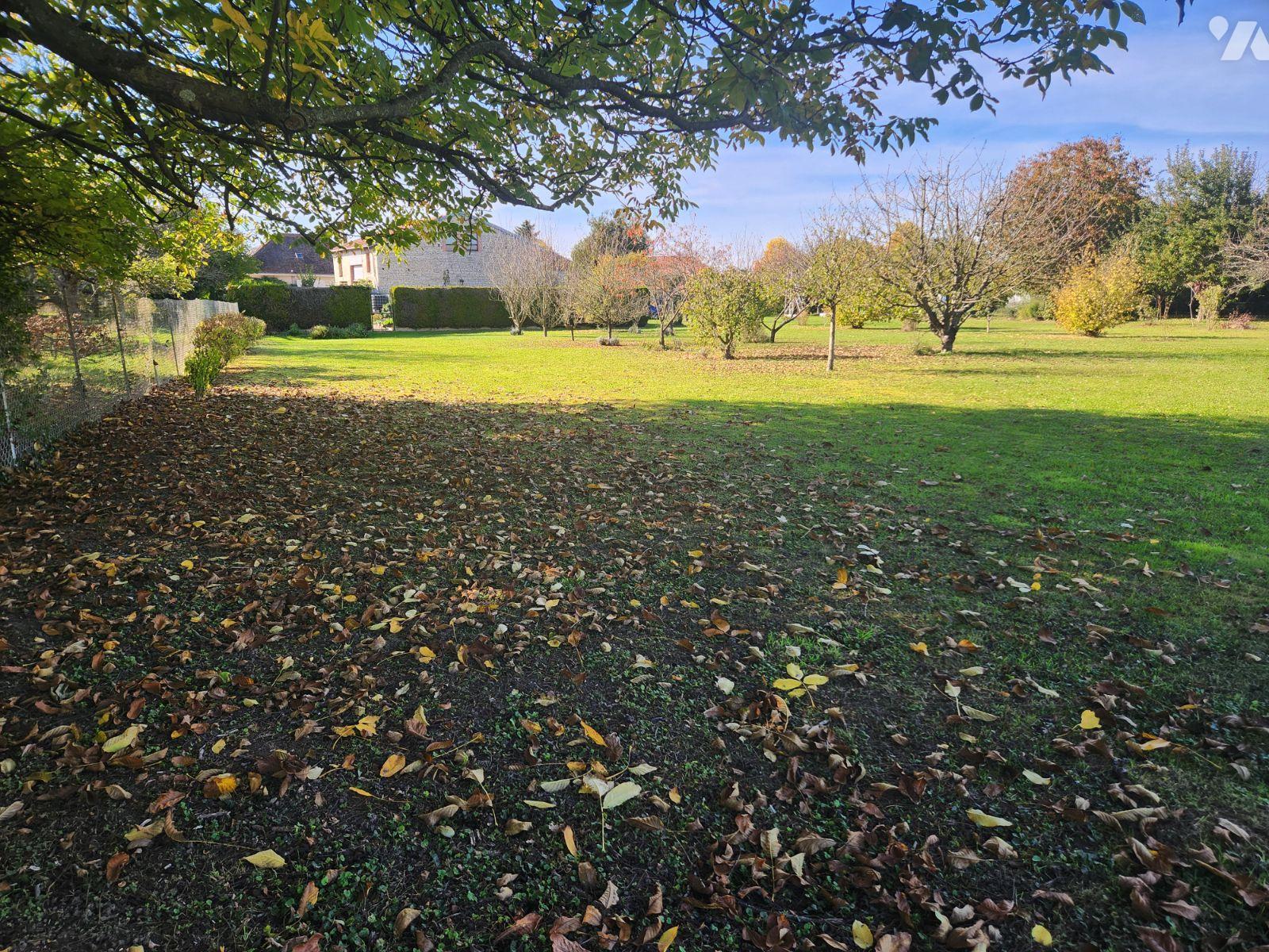 VENTE terrain-TRANNES (10)