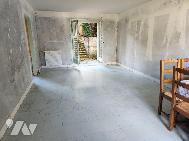 Vente - Maison / villa - VILLE SOUS LA FERTE - 91 m² - 4 pièces - 10064/10379/631