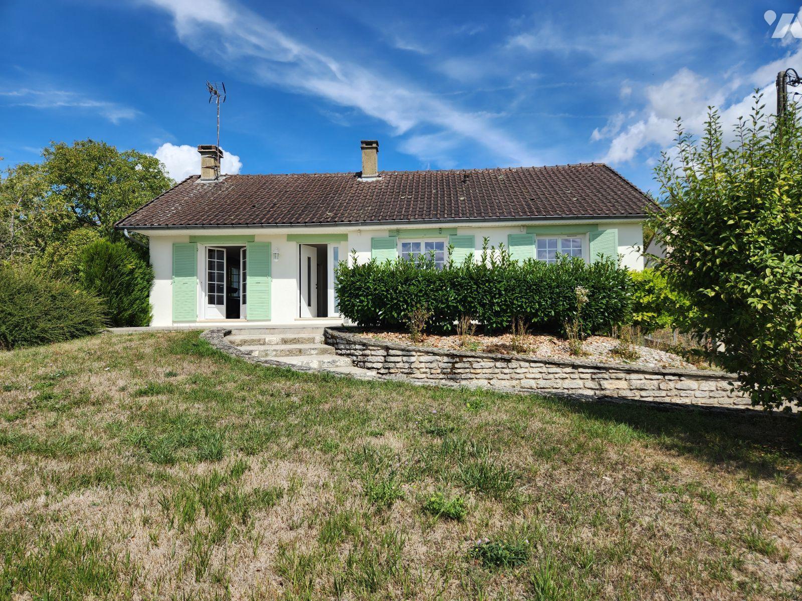 Maison 7 pièces 160 m² · à Arsonval · 160 m² · 300 000 €