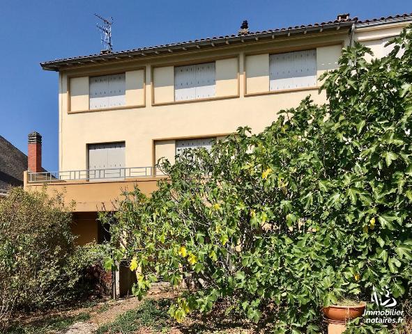 Vente - Maison - Onet-le-Château - 90.0m² - 6 pièces - Ref : LJ969