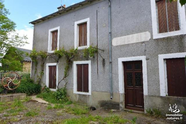 Vente - Maison - Selve - 150.0m² - 8 pièces - Ref : CB56
