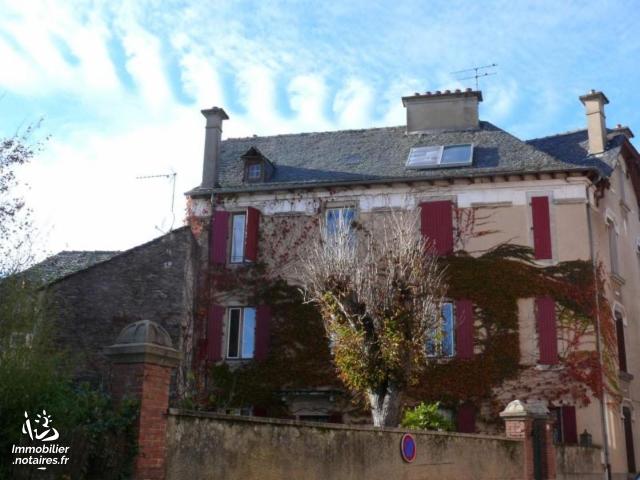 Vente - Maison - Naucelle - 350.0m² - 12 pièces - Ref : LJ339