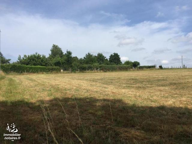 Vente - Terrain à bâtir - Saint-Just-sur-Viaur - 1717.0m² - Ref : LJ846