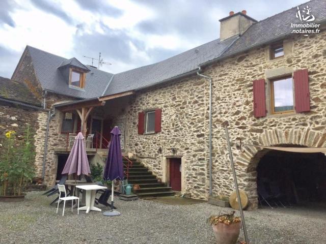 Vente - Maison - Cabanès - 160.0m² - 7 pièces - Ref : LJ855