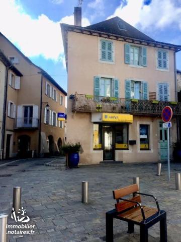 Vente - Maison - Naucelle - 43.0m² - 3 pièces - Ref : LJ913