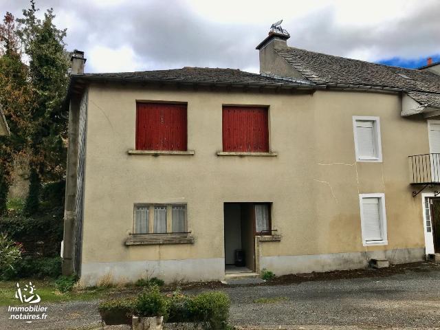 Vente - Maison - Centrès - 38.0m² - 3 pièces - Ref : LJ951