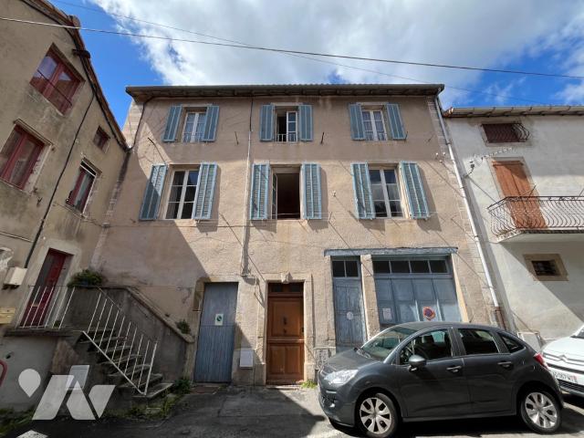 Vente Maison / villa ST AFFRIQUE